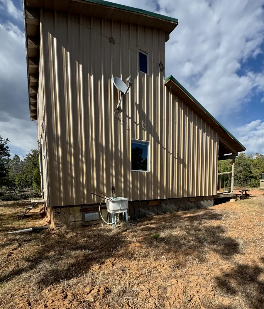 Nararjo Creek Road, La Jara, NM 87027 - #3