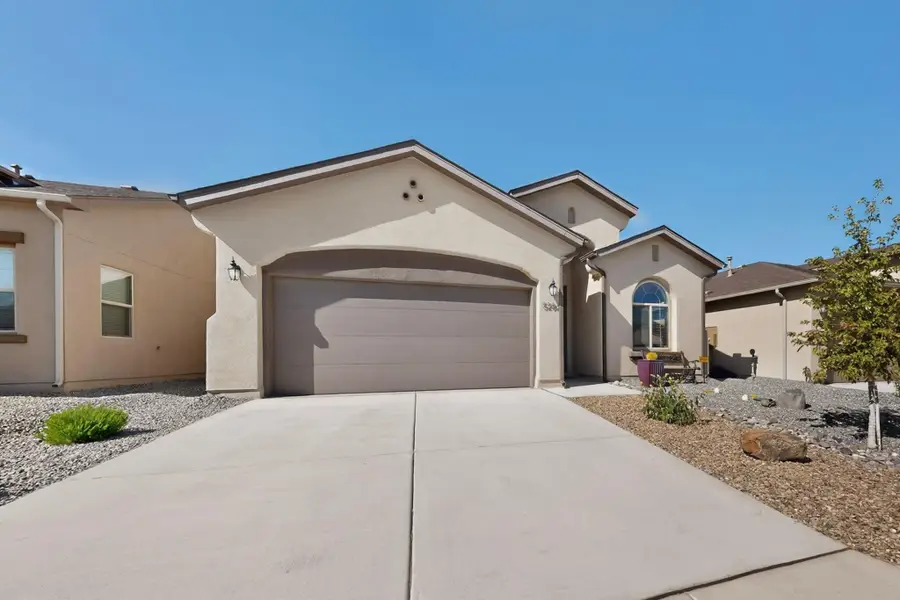 5282 Osha Spring Street Sw, Los Lunas, NM 87031 - #2