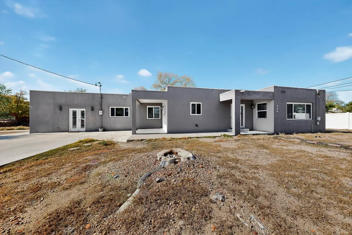 534 Muscatel Avenue Ne, Albuquerque, NM 87107 - #1