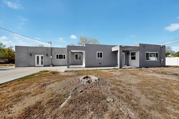 534 Muscatel Avenue Ne, Albuquerque, NM 87107