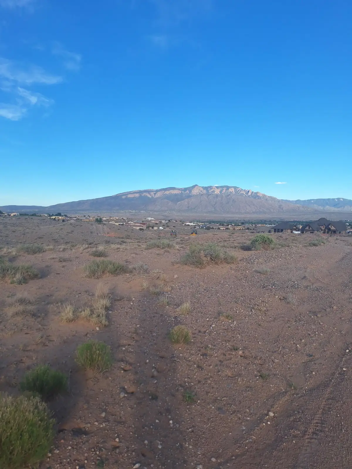 Lacuma Road Ne, Rio Rancho, NM 87144 - #1