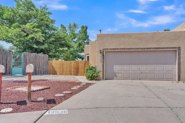 13536 Mccall Court Ne, Albuquerque, NM 87123