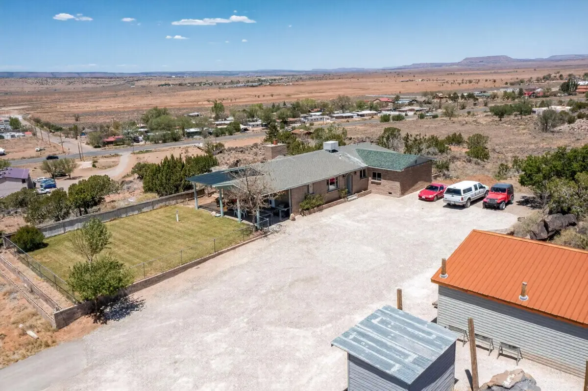 19 Water Tank Road, Milan, NM 87021 - #1
