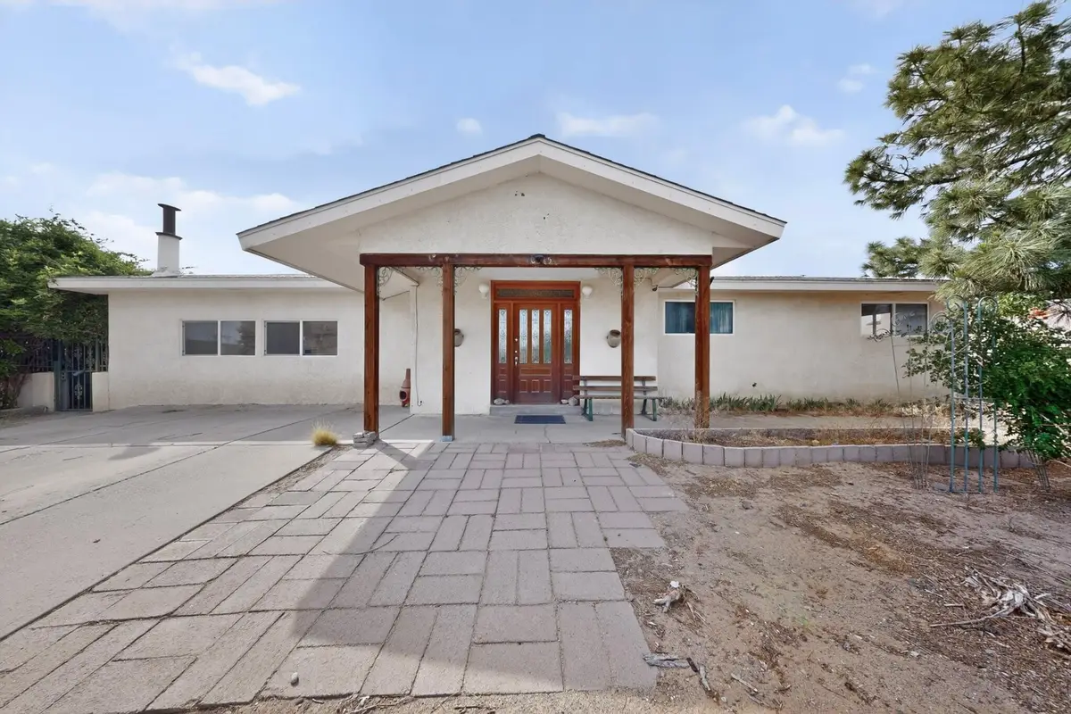 10605 Calle De Elena, Corrales, NM 87048 - #1
