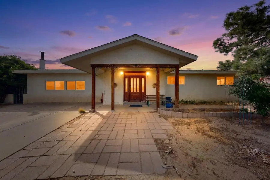 10605 Calle De Elena, Corrales, NM 87048 - #3