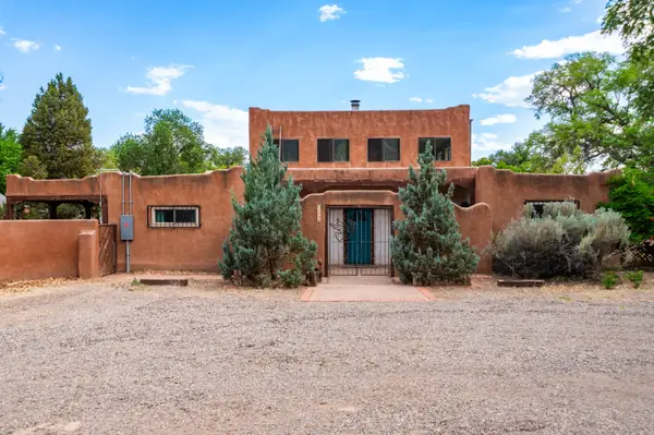 1854 Don Felipe Road Sw, Albuquerque, NM 87105