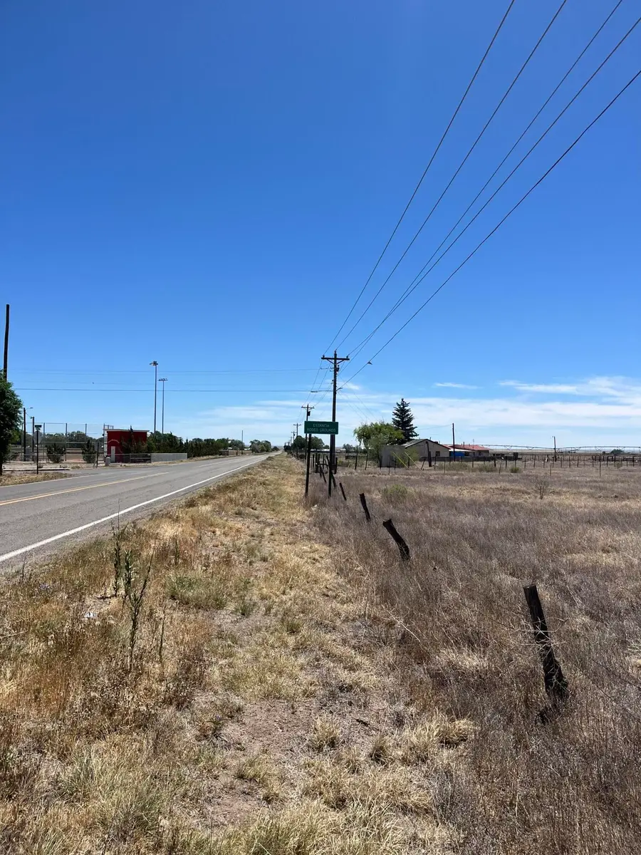 Nm Highway 55, Estancia, NM 87016 - #2