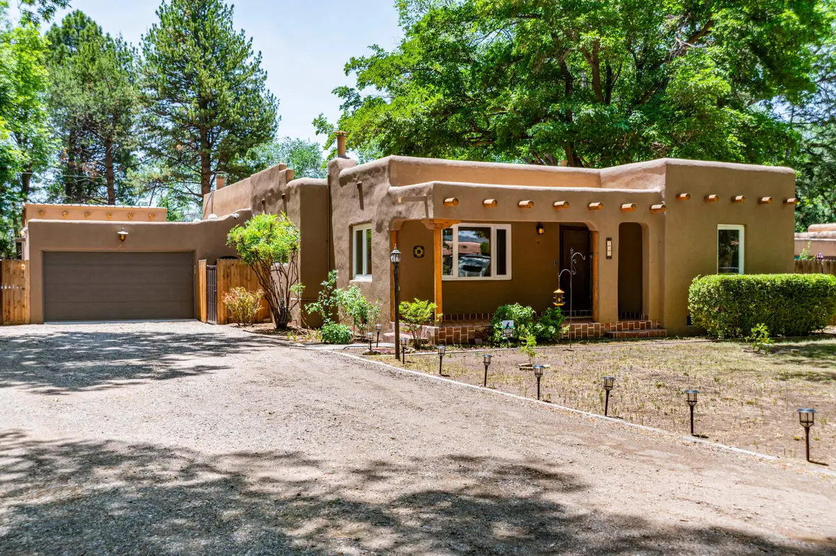 298 Placitas Road Nw, Albuquerque, NM 87107 - #1
