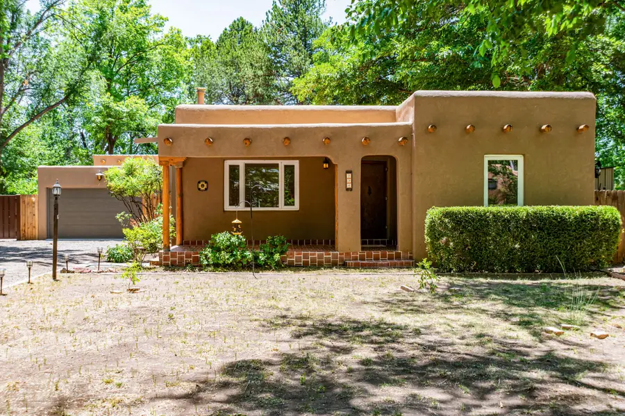 298 Placitas Road Nw, Albuquerque, NM 87107 - #2