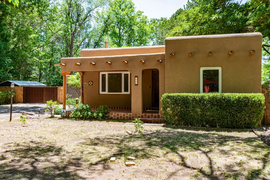 298 Placitas Road Nw, Albuquerque, NM 87107 - #3