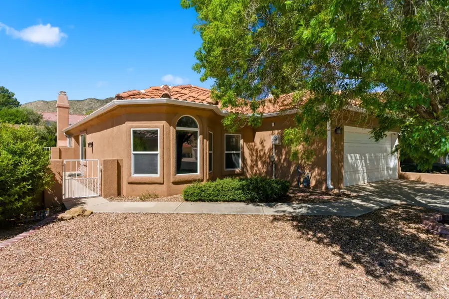 1124 Titleist Drive Ne, Albuquerque, NM 87112 - #2