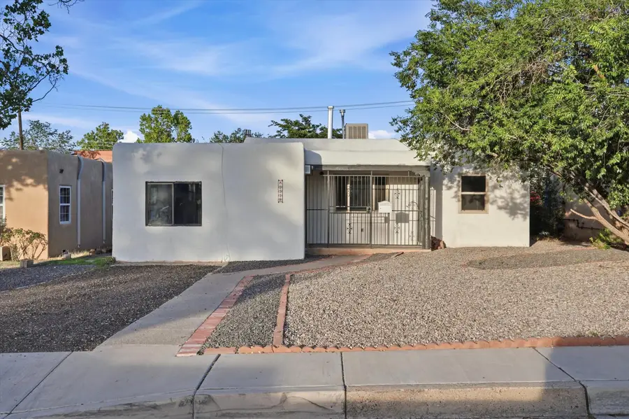 1318 Truman Street Se, Albuquerque, NM 87108 - #2