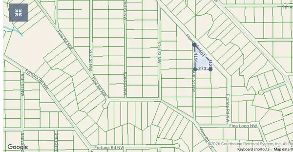 Rio Rancho Estates B50 L7 Road Nw #2, Rio Rancho, NM 87124