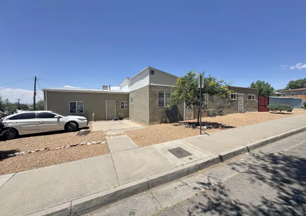 511 Spruce Street Se, Albuquerque, NM 87106