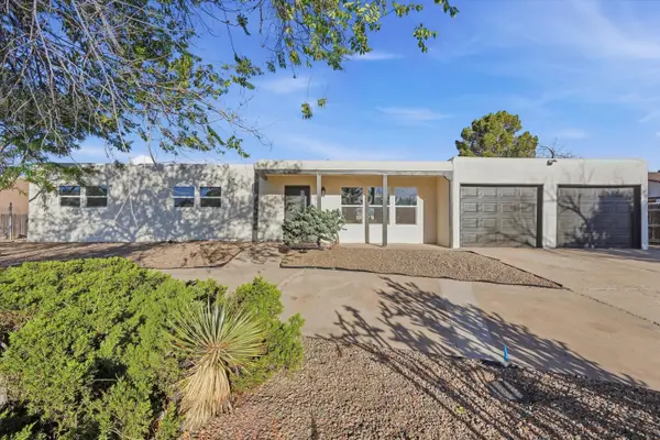 514 Villa Verde Drive Se, Rio Rancho, NM 87124