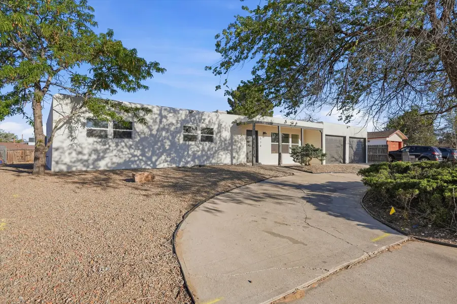 514 Villa Verde Drive Se, Rio Rancho, NM 87124 - #3