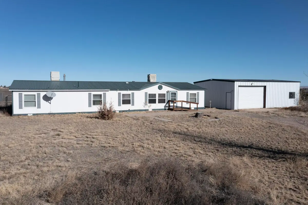 83 Marshall W Road, Estancia, NM 87016 - #1