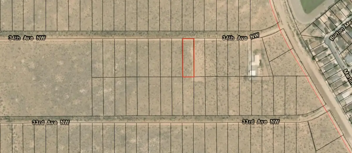 34th, Rio Rancho, NM 87144 - #1