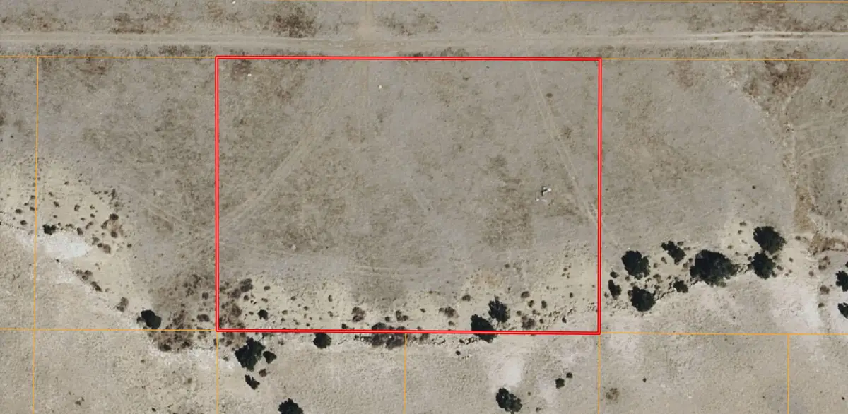 Lot 6-7 Estancia Ranchettes, Moriarty, NM 87035 - #1
