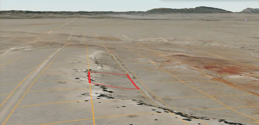 Lot 6-7 Estancia Ranchettes, Moriarty, NM 87035 - #2