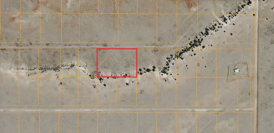 Lot 6-7 Estancia Ranchettes, Moriarty, NM 87035 - #3