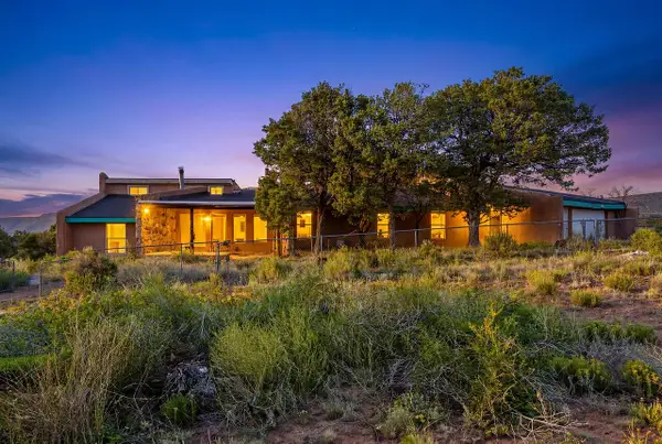 64 Lobo Creek Road, Grants, NM 87020
