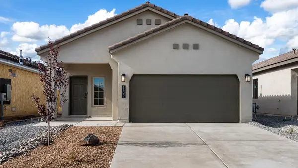 3360 Dijamant Loop Se, Rio Rancho, NM 87124