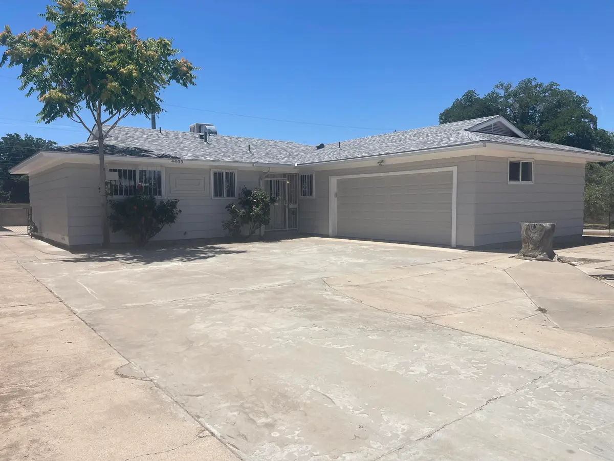 4400 Hilton Avenue Ne, Albuquerque, NM 87110 - #1