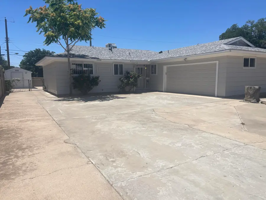 4400 Hilton Avenue Ne, Albuquerque, NM 87110 - #2