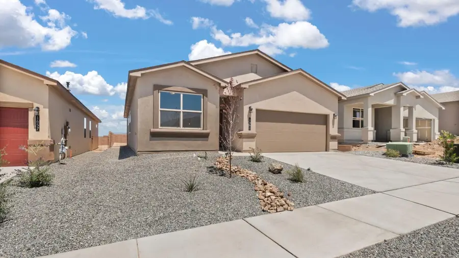1495 Las Colinas Road Nw, Los Lunas, NM 87031 - #2