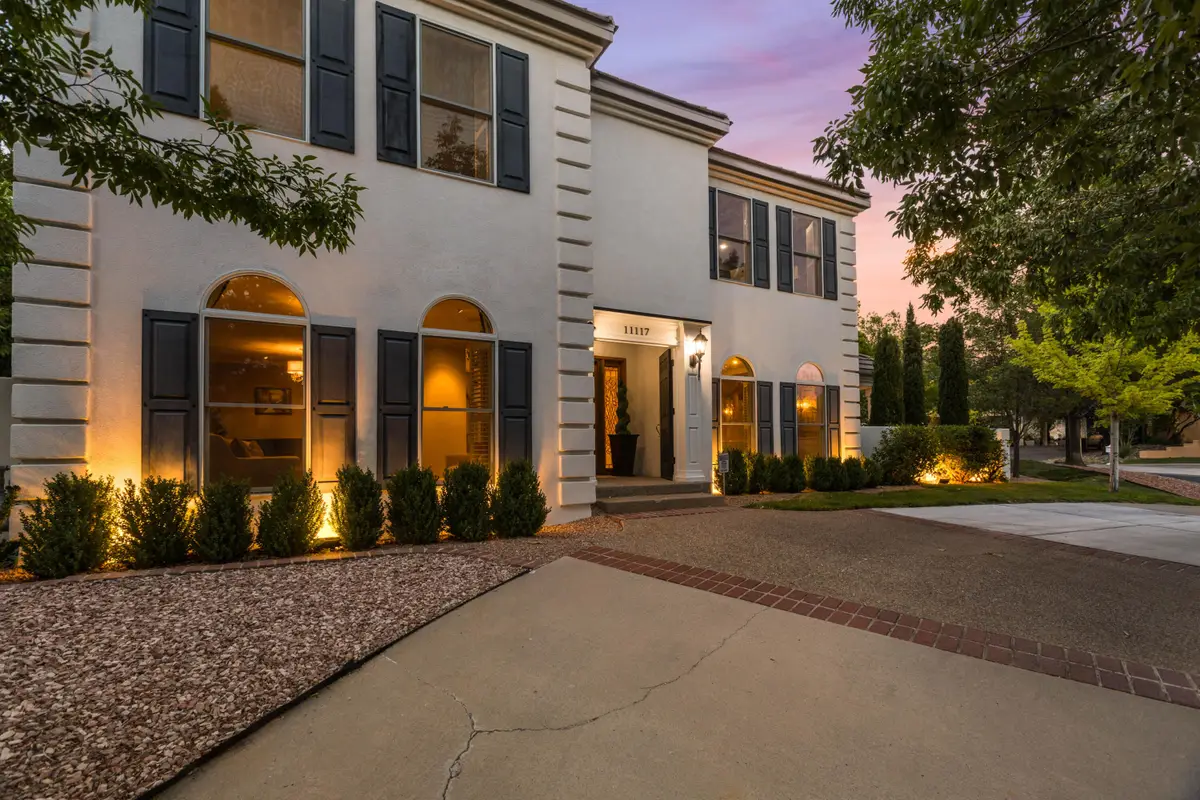 11117 Bermuda Dunes Ne, Albuquerque, NM 87111 - #1