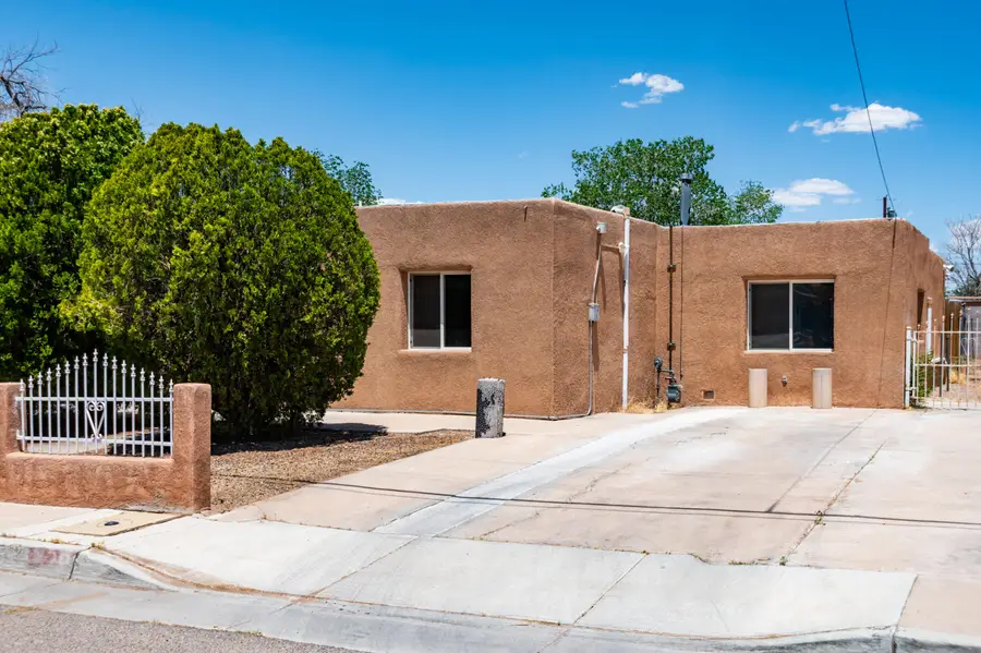 729 Prospect Avenue Nw, Albuquerque, NM 87102 - #2