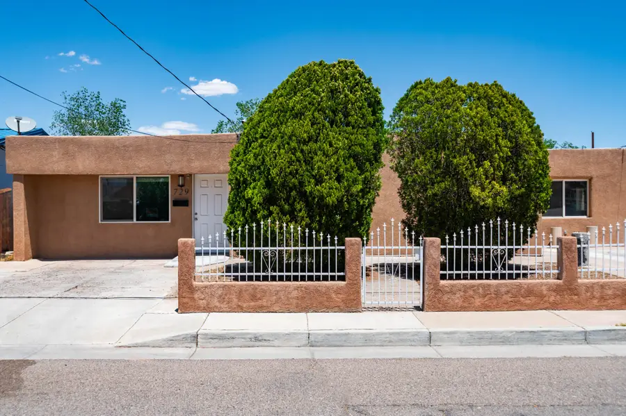 729 Prospect Avenue Nw, Albuquerque, NM 87102 - #3