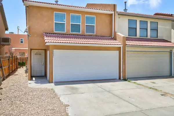 2905 Bright Star Drive Nw, Albuquerque, NM 87120