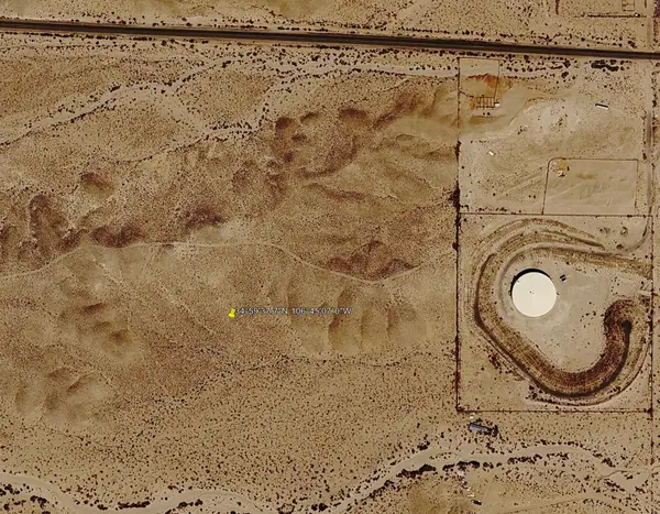 3 Lots At Sec 20, Albuquerque, NM 87121