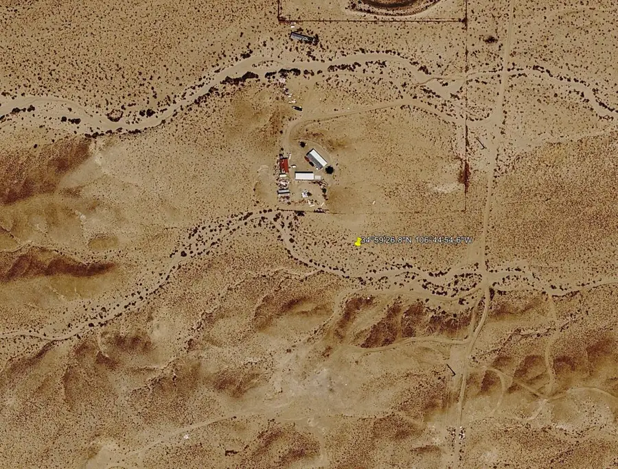 3 Lots At Sec 20, Albuquerque, NM 87121 - #2