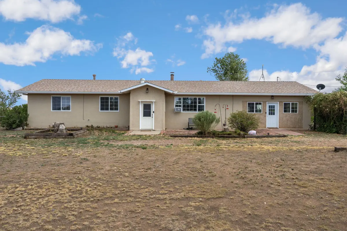 21 Buckhorn Avenue, Moriarty, NM 87035 - #1