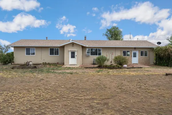 21 Buckhorn Avenue, Moriarty, NM 87035
