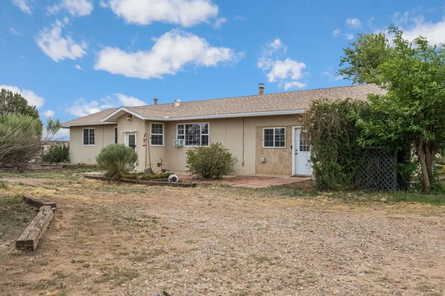 21 Buckhorn Avenue, Moriarty, NM 87035 - #2