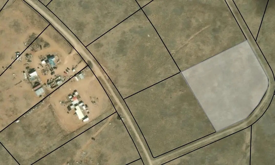 Lot12 Rodeo Court, Moriarty, NM 87035 - #1