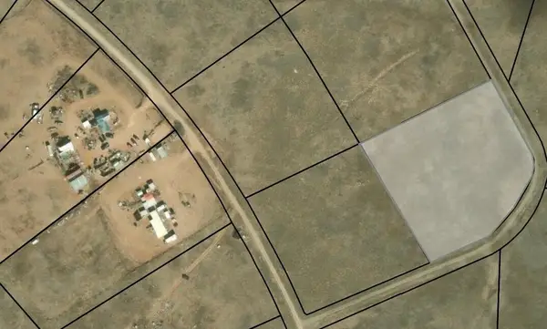 Lot12 Rodeo Court, Moriarty, NM 87035