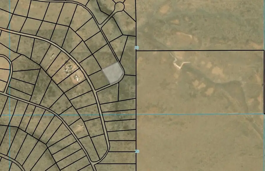 Lot12 Rodeo Court, Moriarty, NM 87035 - #2