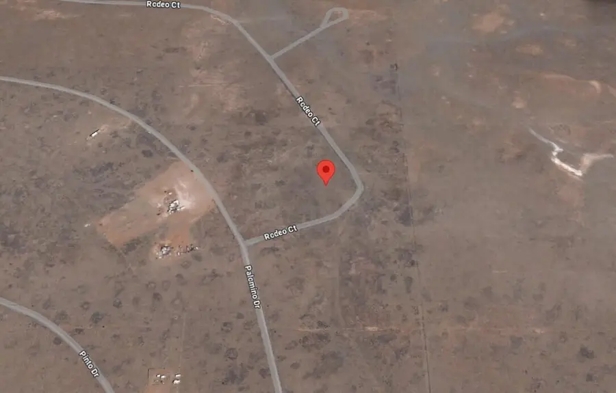 Lot12 Rodeo Court, Moriarty, NM 87035 - #3