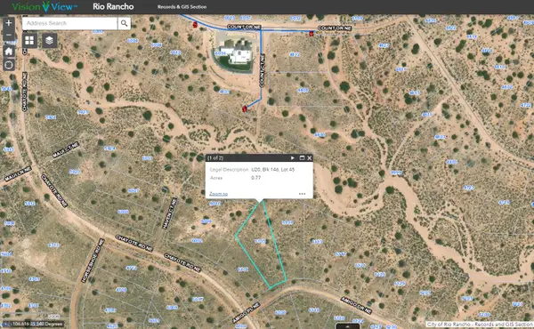 6105 Amigo Drive Ne, Rio Rancho, NM 87144