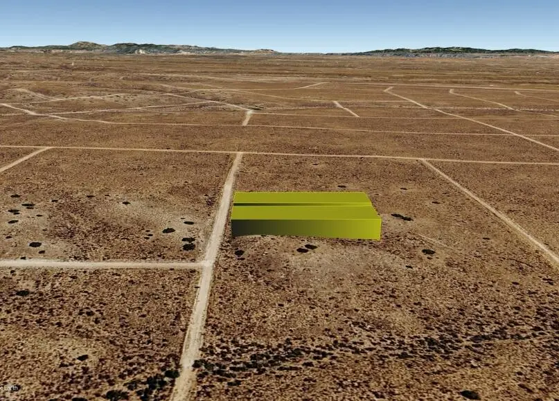 Hillsdale (u24 B115 L65,66) Road Nw, Rio Rancho, NM 87144 - #3