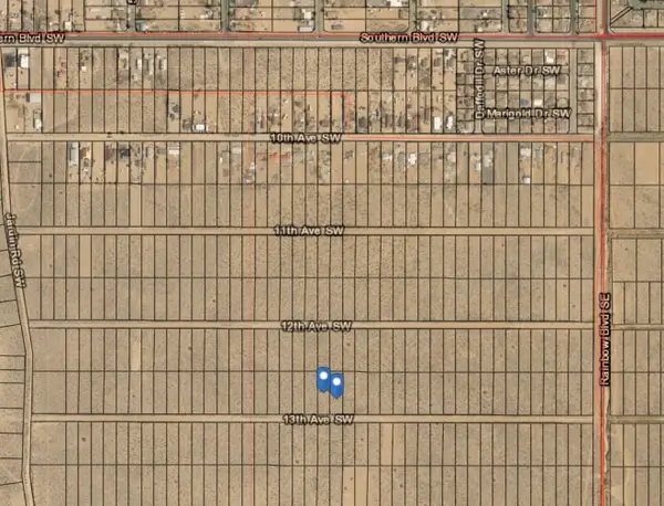 13th Avenue Sw #U9 B4 L64&65, Rio Rancho, NM 87124