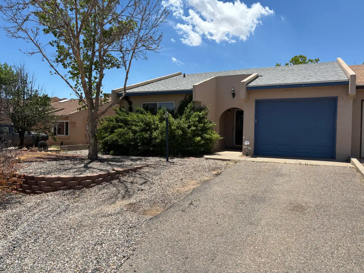 615 Stallion Road Se, Rio Rancho, NM 87124 - #1