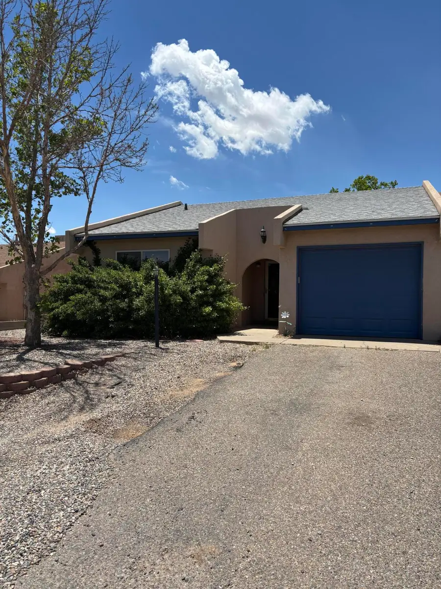 615 Stallion Road Se, Rio Rancho, NM 87124 - #2
