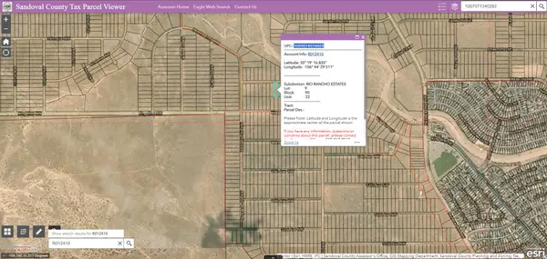 209-213 Castle Road Nw, Rio Rancho, NM 87144