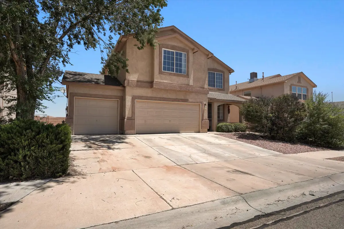 2511 Clear Sky Street Sw, Los Lunas, NM 87031 - #1